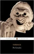 The Terence: The Comedies