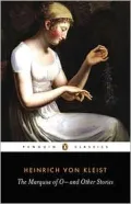 The Marquise of O and Other Stories