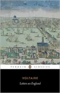 Letters on England