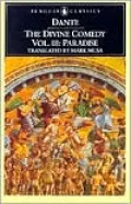 The Divine Comedy, Volume 3: Paradise (Musa Translation)