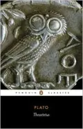 Theatetus