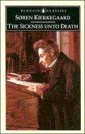 The Sickness unto Death
