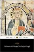 Ecclesiastical History of the English People