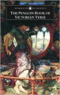 The Penguin Book of Victorian Verse