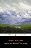 Complete Plays, Lenz, and Other Writings