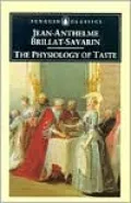 The Physiology of Taste