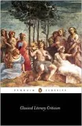 Classical Literary Criticism