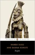 Sunjata: Gambian Versions of the Mande Epic