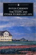 The Steppe and Other Stories, 1887-1891