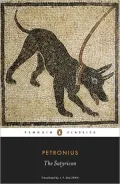 The Satyricon (Barnes & Noble Digital Library)