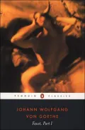 Faust: Part One, Vol. 1