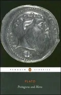 Protagoras and Meno