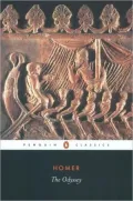 The Odyssey; Translated by E.V. Rieu