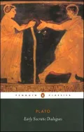 Early Socratic Dialogues