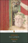 Satires and Epistles