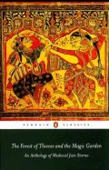 Forest of Thieves and the Magic Garden