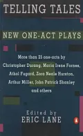 Telling Tales : And Other New One-Act Plays