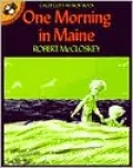 One Morning in Maine