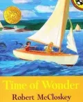 Time of Wonder