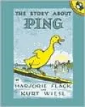 The Story about Ping
