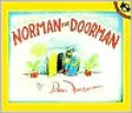 Norman the Doorman (A Picture Puff Series)