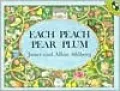 Each Peach Pear Plum