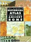 The Penguin Historical Atlas of Ancient Rome