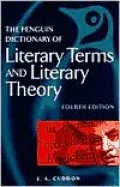 Literary Terms and Literary Theory