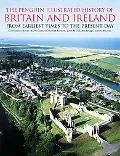 The Penguin illustrated history of Britain & Ireland