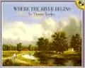 Where the River Begins