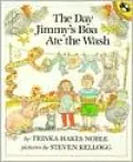 The Day Jimmy's Boa Ate the Wash