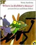 Who's in Rabbit's House?: A Masai Tale