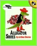 Alligator Shoes
