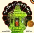 The Funny Little Woman