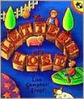 The Letters Are Lost