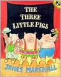 The Three Little Pigs