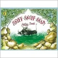 Sniff-Snuff-Snap! (Picture Puffin)
