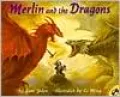 Merlin and the Dragons