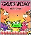 Green Wilma