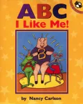 ABC, I like me!
