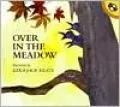 Over in the Meadow: A Counting-out Rhythm