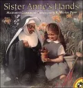 Sister Anne's Hands