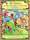 de Colores and Other Latin American Folksongs for Children