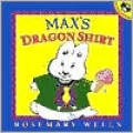 Max's Dragon Shirt