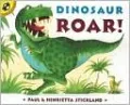 Dinosaur Roar!
