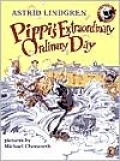Pippi's Extraordinary Ordinary Day