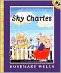 Shy Charles