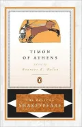Timon of Athens (Pelican Shakespeare Series)