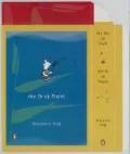 The Tao of Pooh and the Te of Piglet