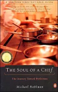Soul of a Chef: The Journey Towards Perfection